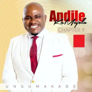 Andile KaMajola - Uthando Olunje